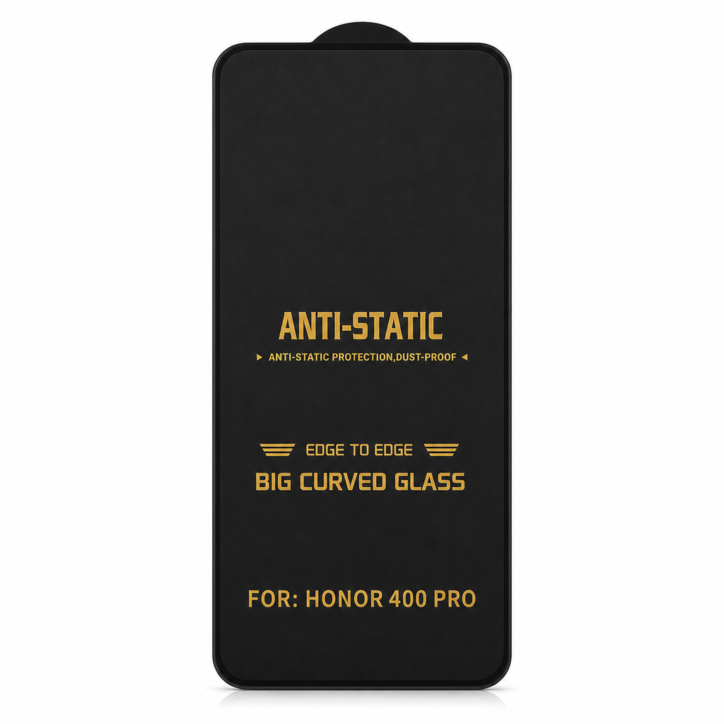 Tempered Glass Screen Protector for Honor 400/ Honor 400 Pro