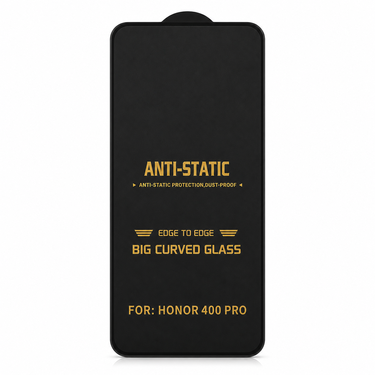 Tempered Glass Screen Protector for Honor 400/ Honor 400 Pro