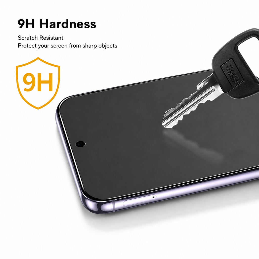Tempered Glass Screen Protector for Honor 400/ Honor 400 Pro