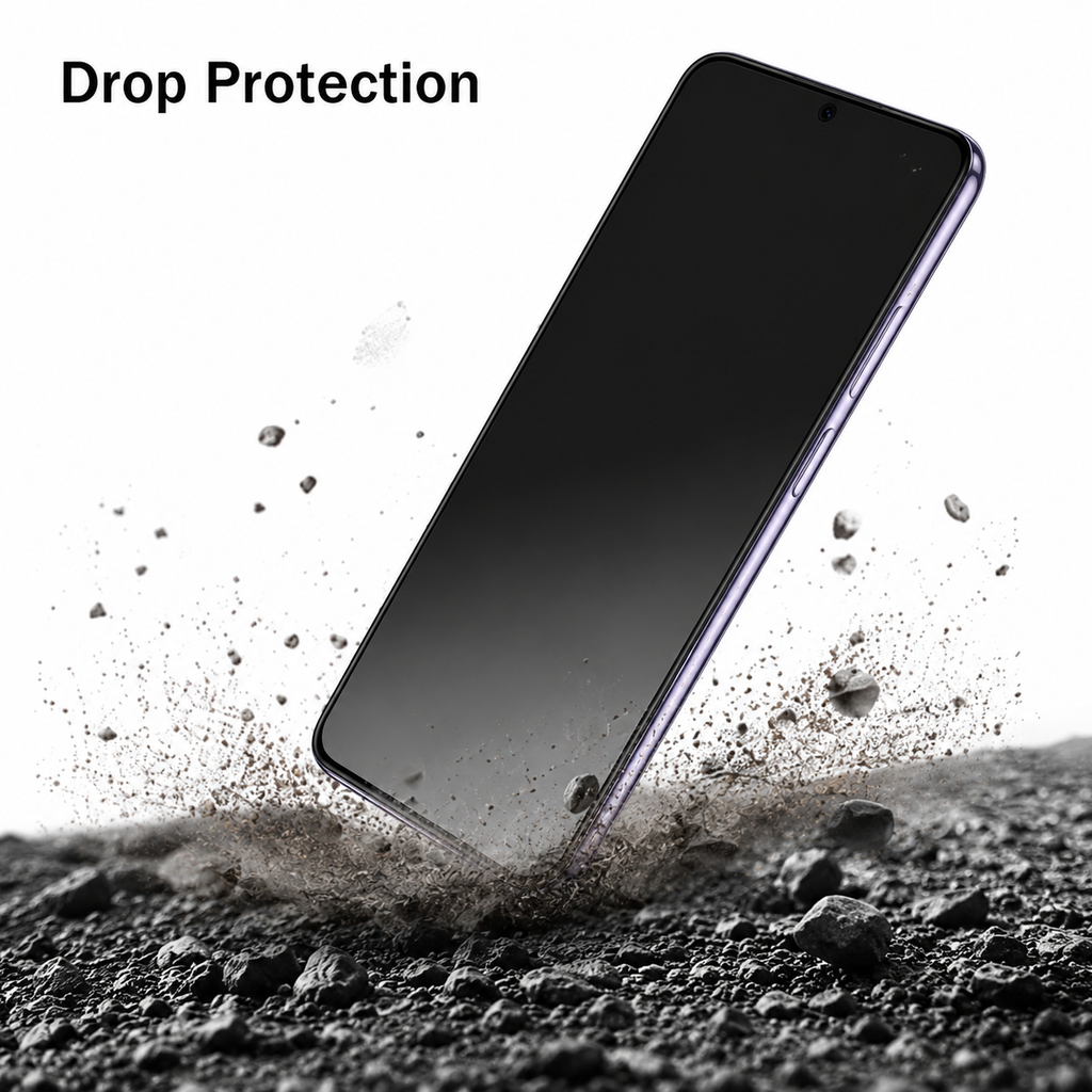Tempered Glass Screen Protector for Honor 400/ Honor 400 Pro