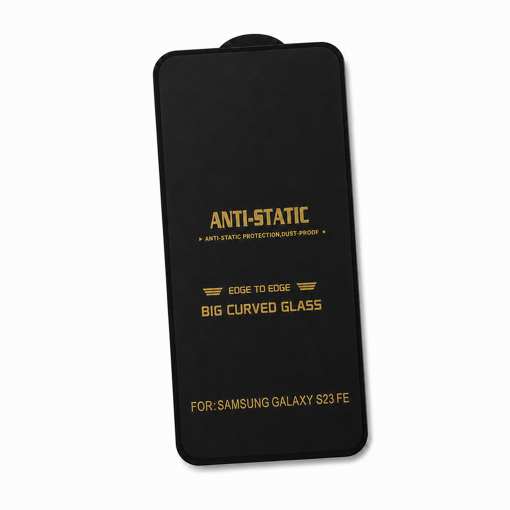 Tempered Glass Screen Protector for Samsung Galaxy A54 5G / S23 FE
