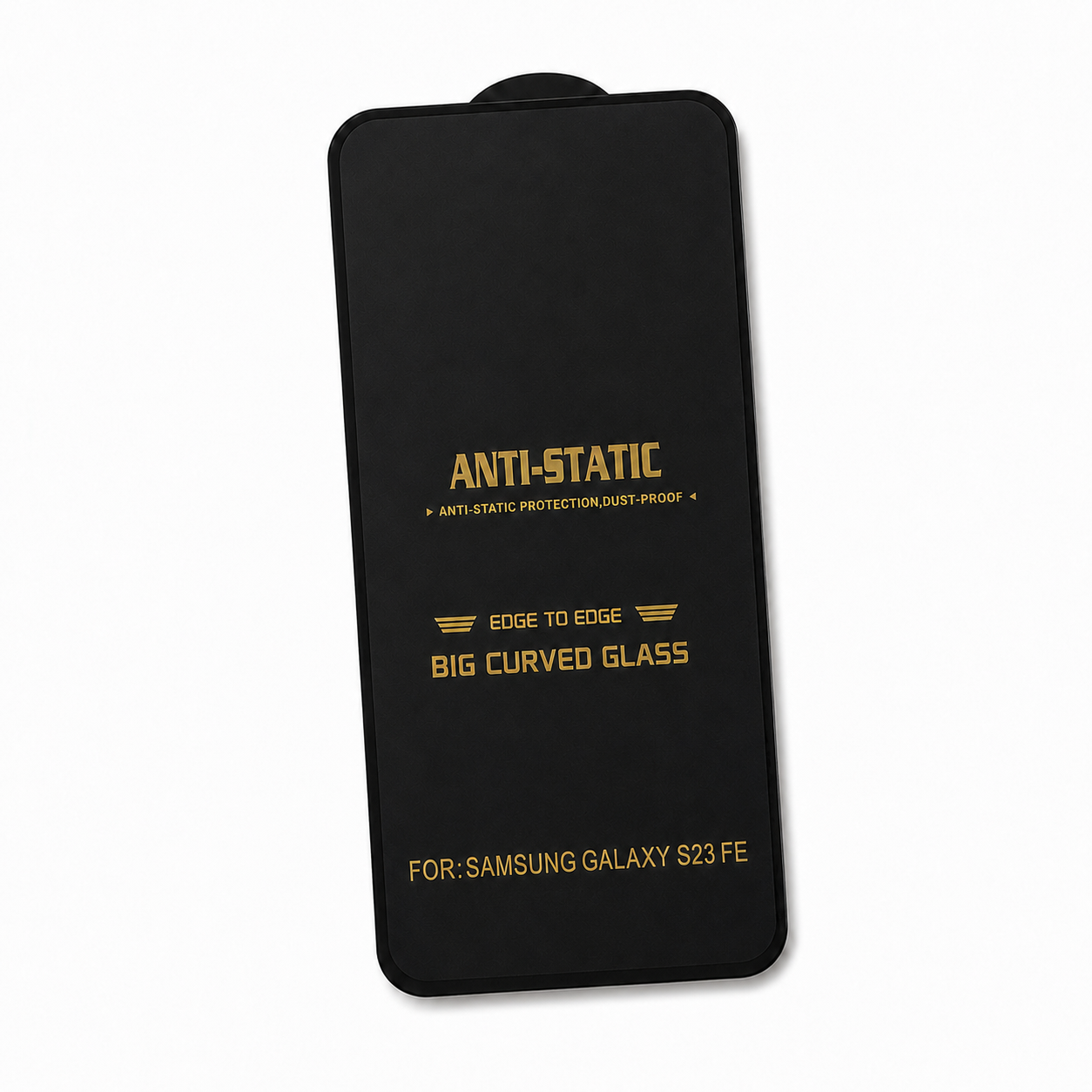 Tempered Glass Screen Protector for Samsung Galaxy A54 5G / S23 FE