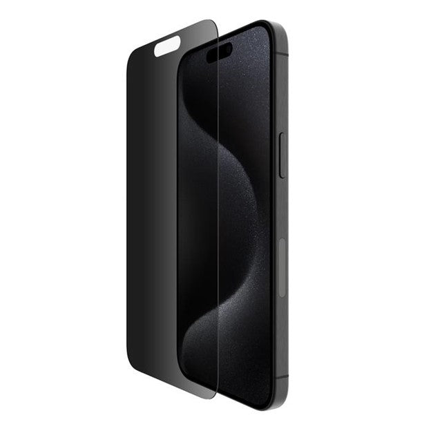 Privacy Screen Protector for iPhone 16 Pro Max & 17 Pro Max