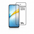 Tempered Glass Screen Protector for Samsung Galaxy A54 5G / S23 FE