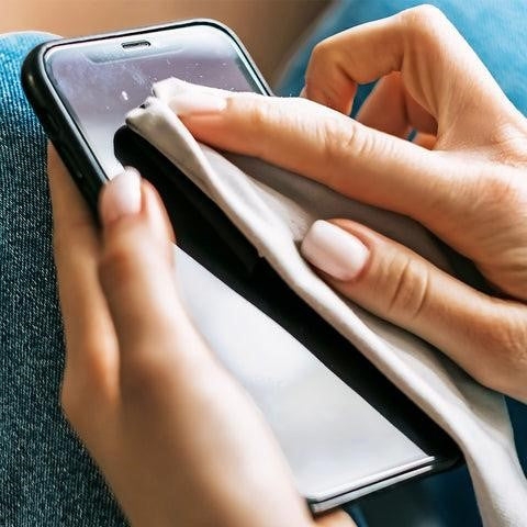 Privacy Screen Protector for iPhone 16 Pro Max & 17 Pro Max